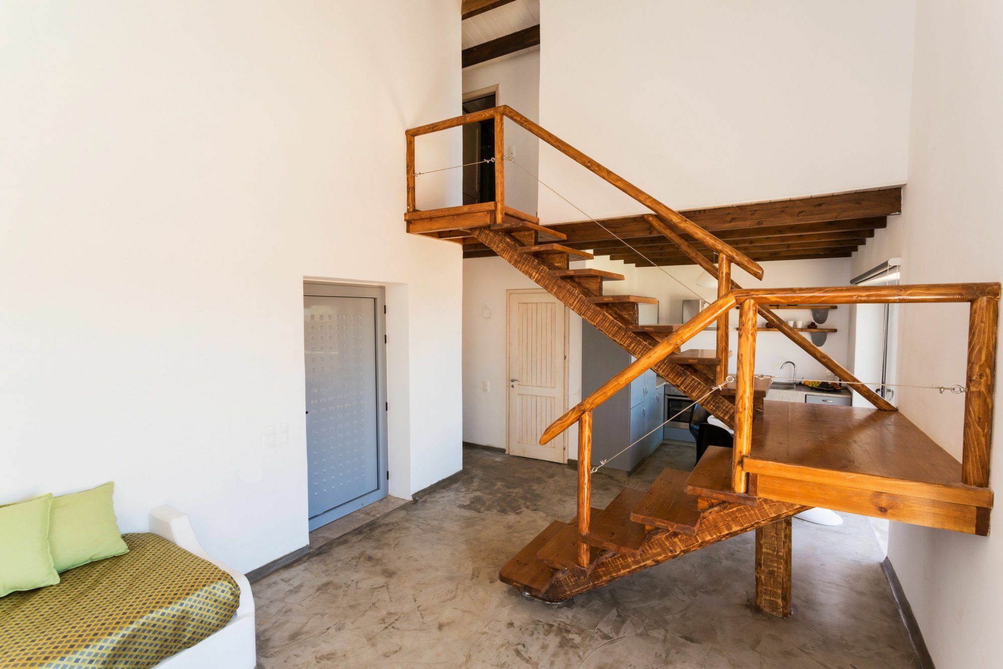 Lindos Seastone Villas Lardos Exteriér fotografie